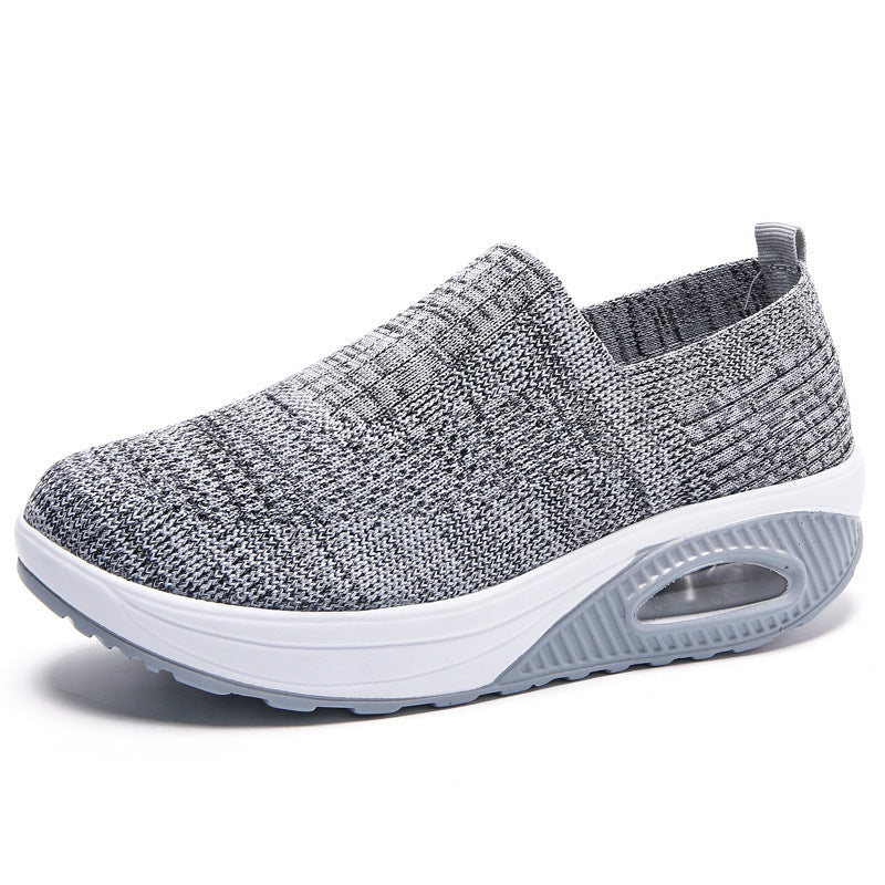 Seraphine | Stylish Casual Sneakers