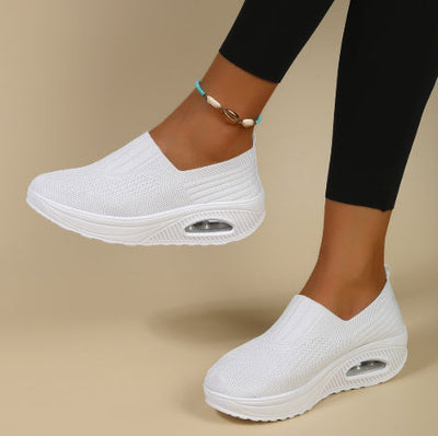 Seraphine | Stylish Casual Sneakers