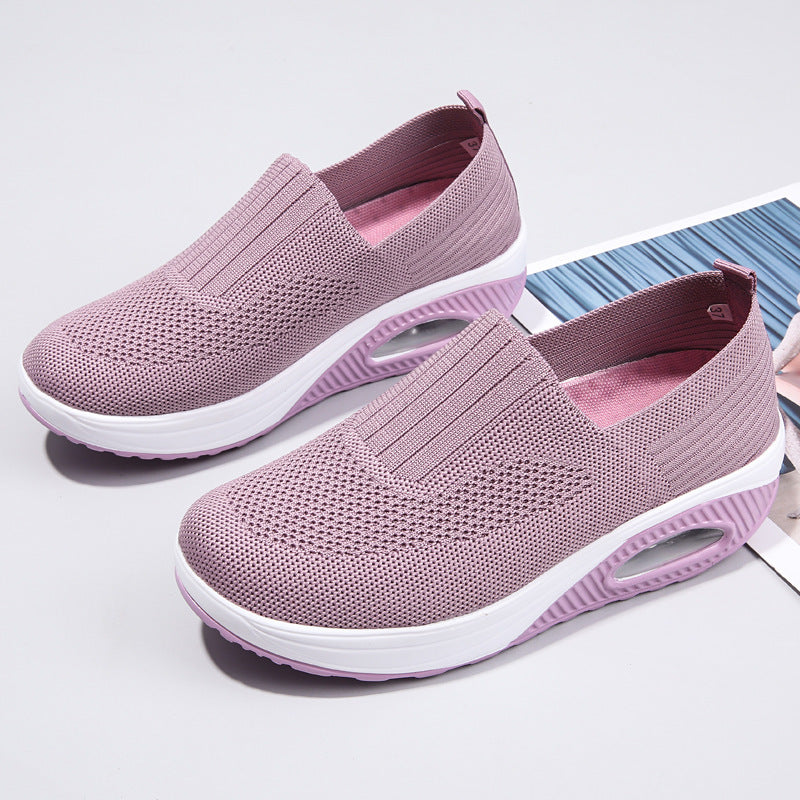 Seraphine | Stylish Casual Sneakers