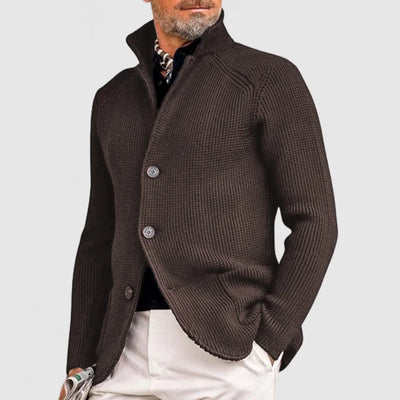 ALEX | Knit Cardigan