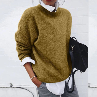 Jolanda | Cashmere Sweater