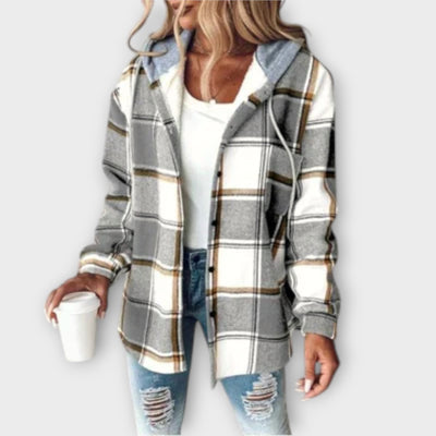 Anne | Soft Hoodie