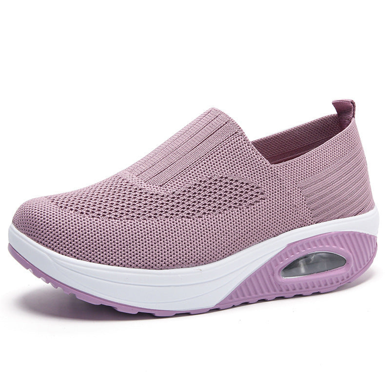 Seraphine | Stylish Casual Sneakers