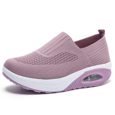 Seraphine | Stylish Casual Sneakers