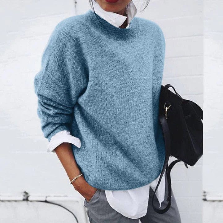 Jolanda | Cashmere Sweater