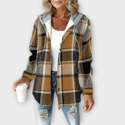 Anne | Soft Hoodie