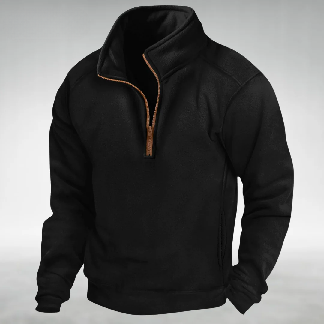Barrett | Stylish Casual Sweatshirt