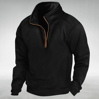Barrett | Stylish Casual Sweatshirt