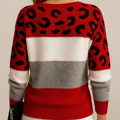 Pascaline | Casual Sweater