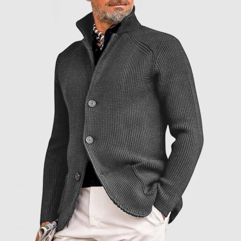 ALEX | Knit Cardigan