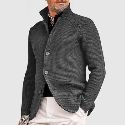ALEX | Knit Cardigan