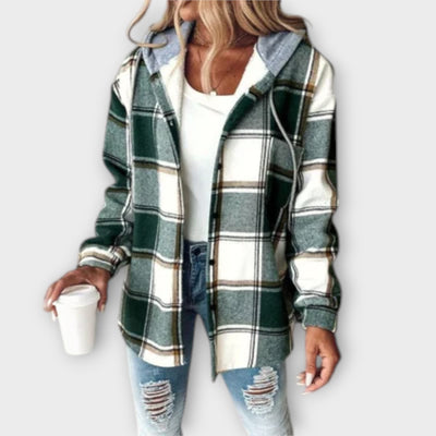 Anne | Soft Hoodie
