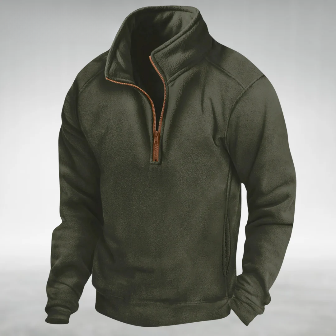 Barrett | Stylish Casual Sweatshirt