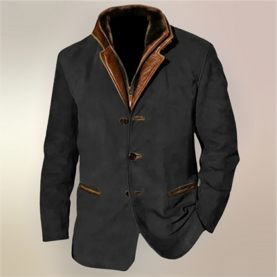 Darrell | Elegant Casual Jacket