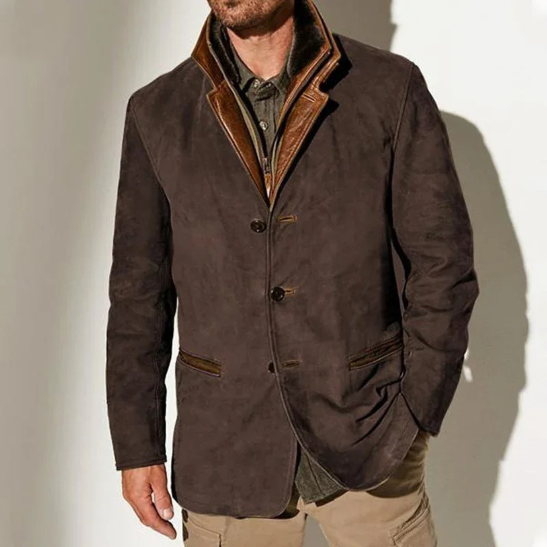 Darrell | Elegant Casual Jacket