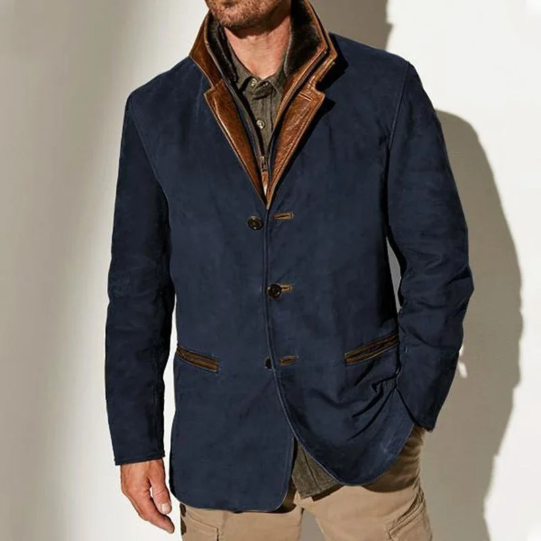 Darrell | Elegant Casual Jacket
