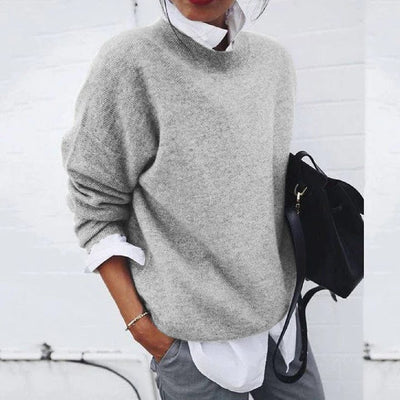 Jolanda | Cashmere Sweater