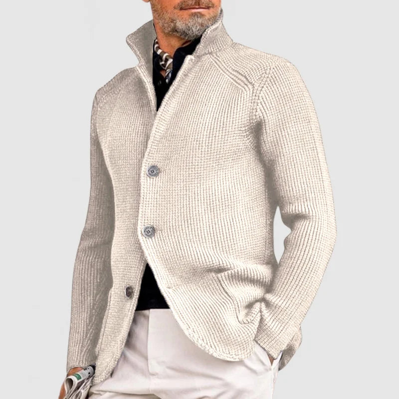 ALEX | Knit Cardigan