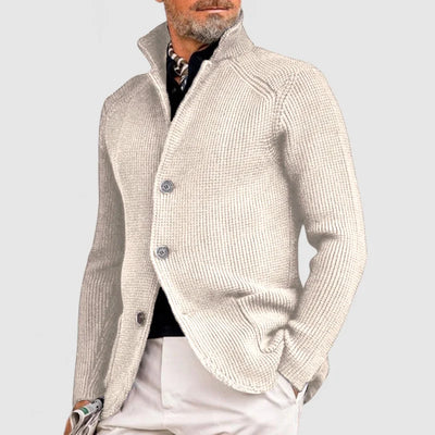 ALEX | Knit Cardigan