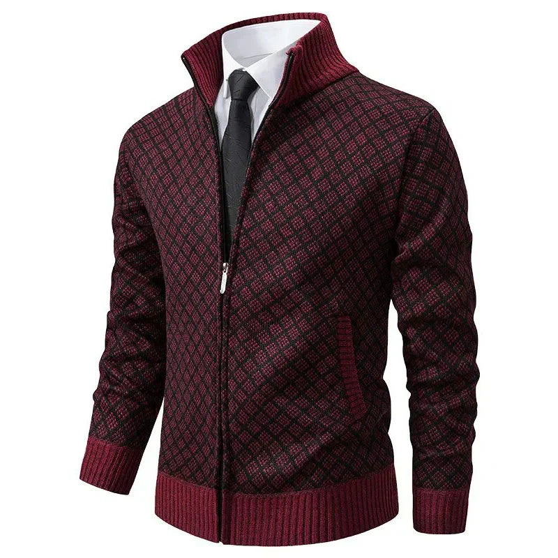 Acke | Timeless Men's Vest