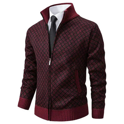Acke | Timeless Men's Vest