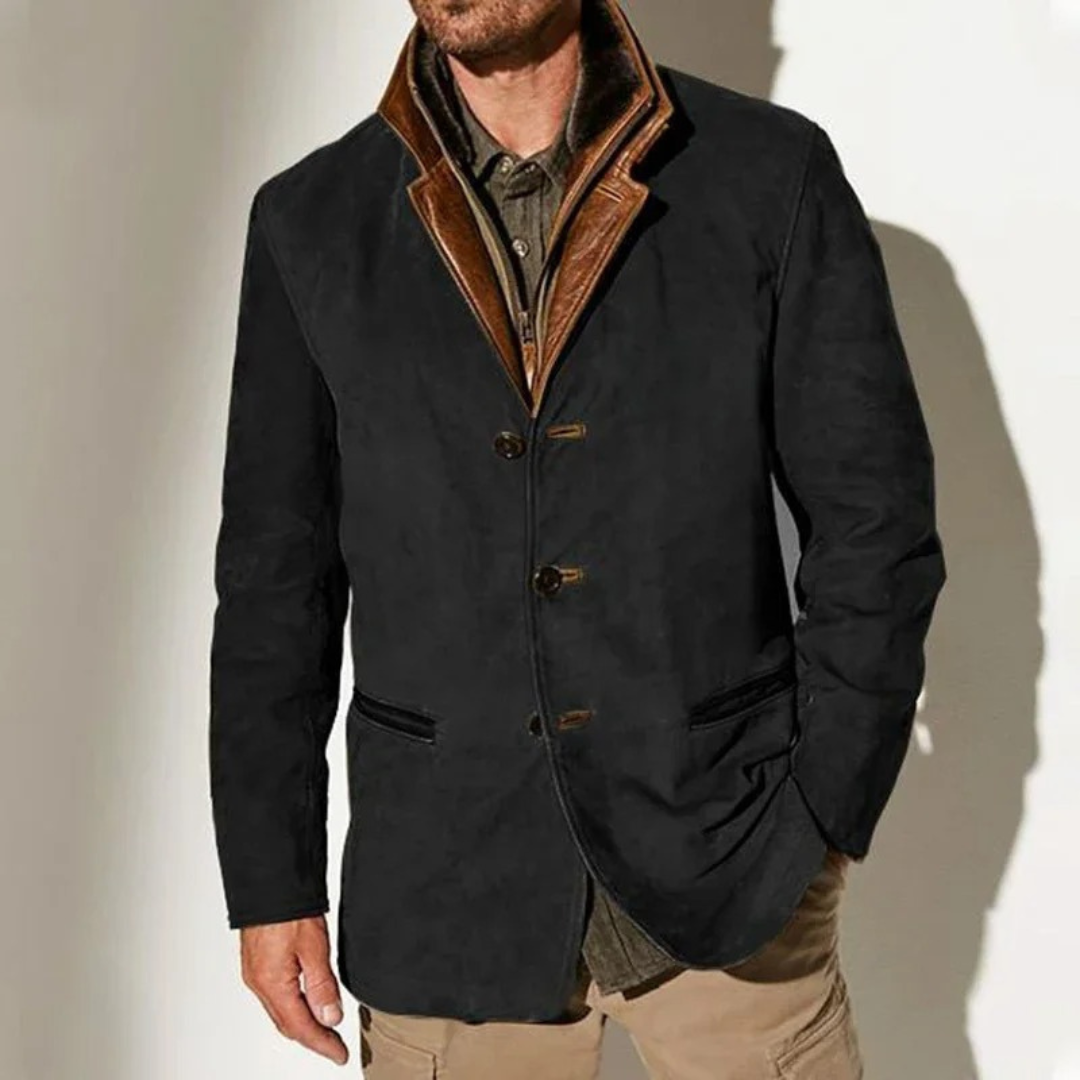 Darrell | Elegant Casual Jacket