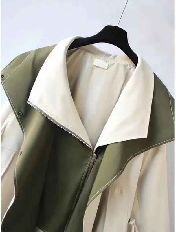 Lilian | Windbreaker Jacket