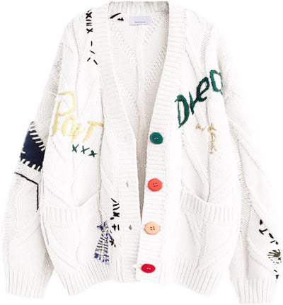 Nalani | Stylish Casual Cardigan