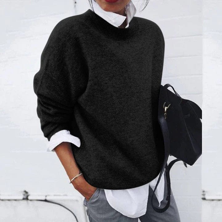 Jolanda | Cashmere Sweater