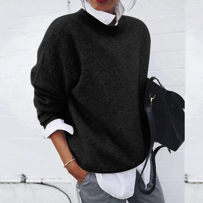 Jolanda | Cashmere Sweater