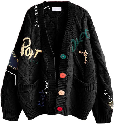 Nalani | Stylish Casual Cardigan