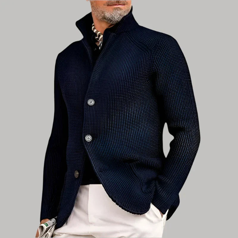 ALEX | Knit Cardigan