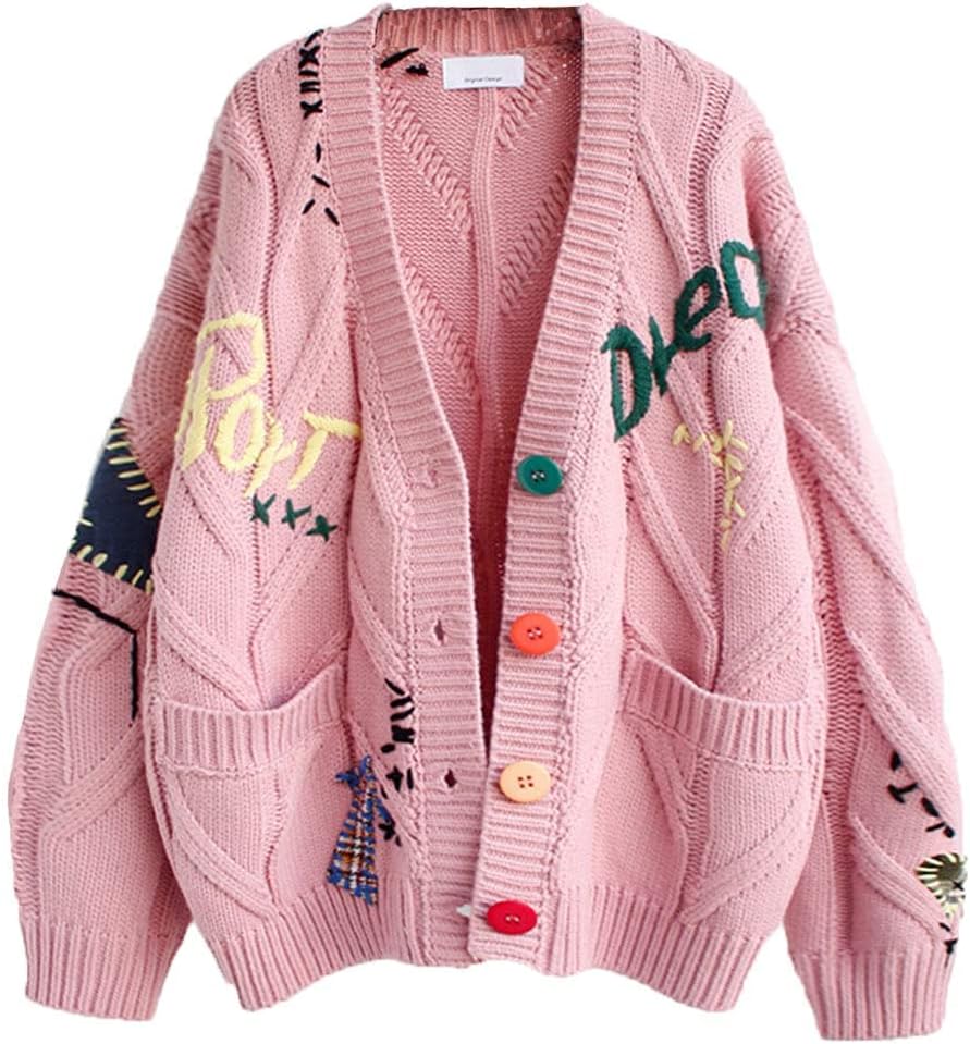 Nalani | Stylish Casual Cardigan
