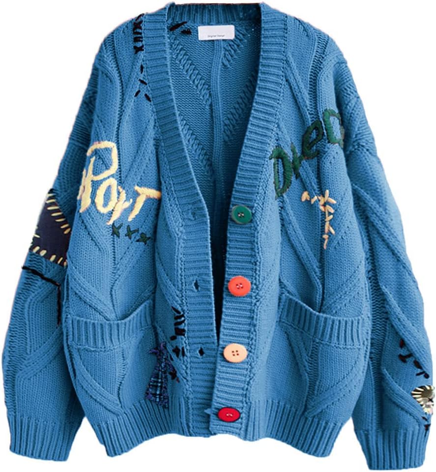 Nalani | Stylish Casual Cardigan