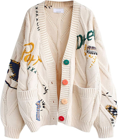 Nalani | Stylish Casual Cardigan