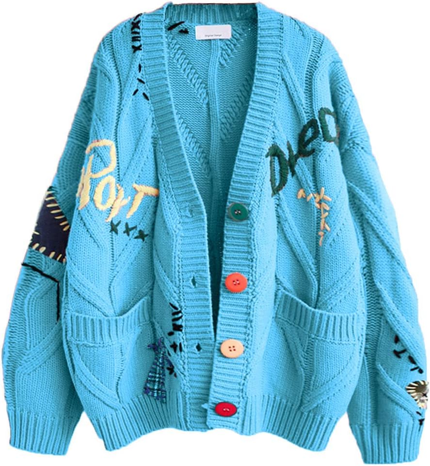 Nalani | Stylish Casual Cardigan