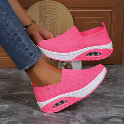 Seraphine | Stylish Casual Sneakers