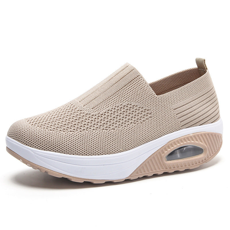Seraphine | Stylish Casual Sneakers