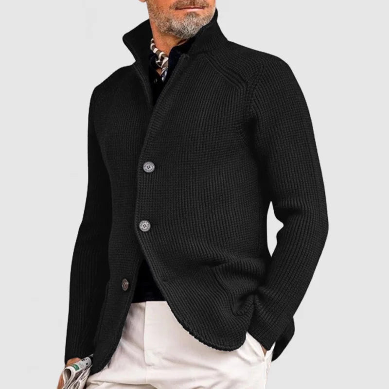 ALEX | Knit Cardigan