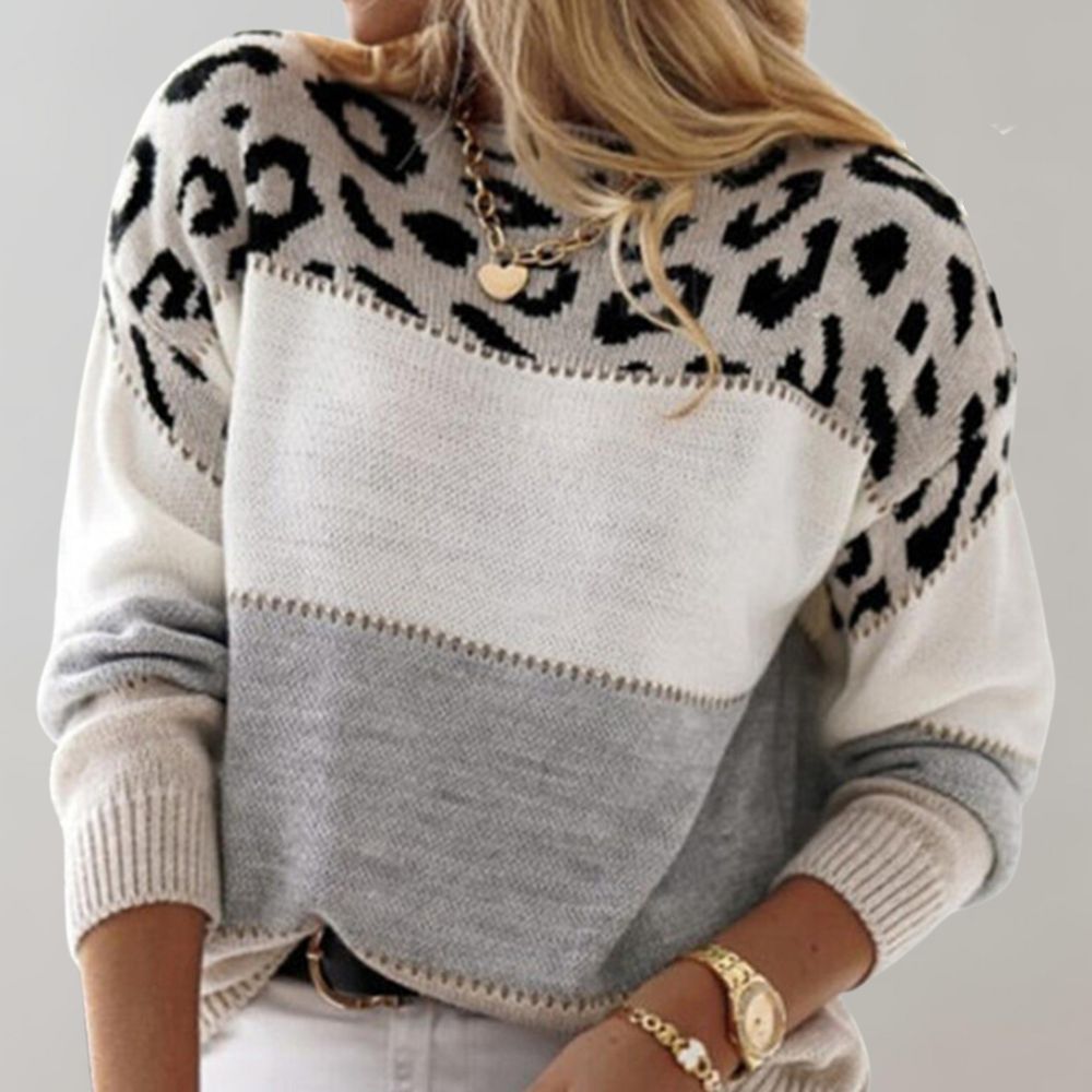 Pascaline | Casual Sweater