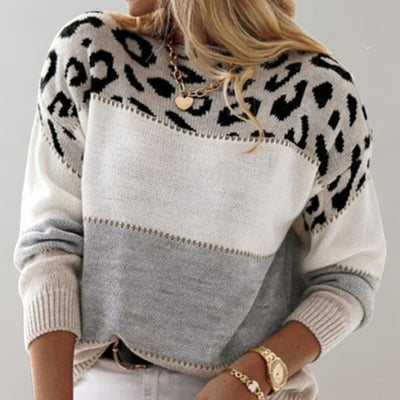 Pascaline | Casual Sweater