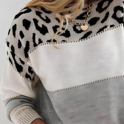 Pascaline | Casual Sweater