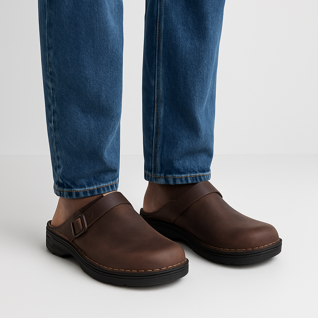 Dante | Elegant Slip-On Shoes