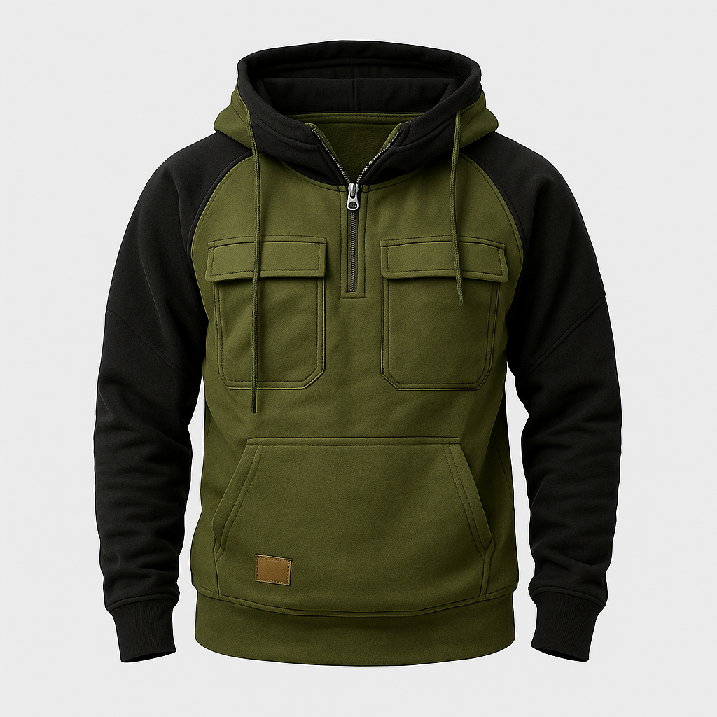 William | Hoodie