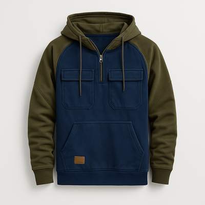 William | Hoodie