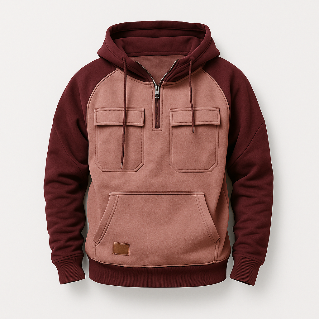 William | Hoodie