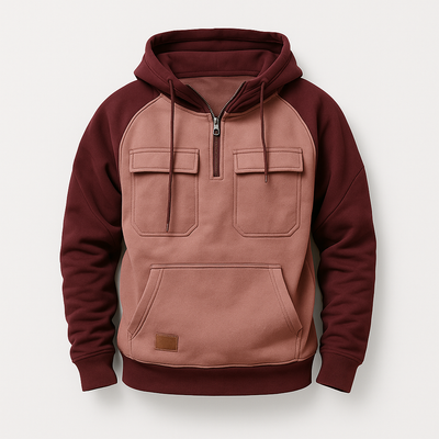William | Hoodie