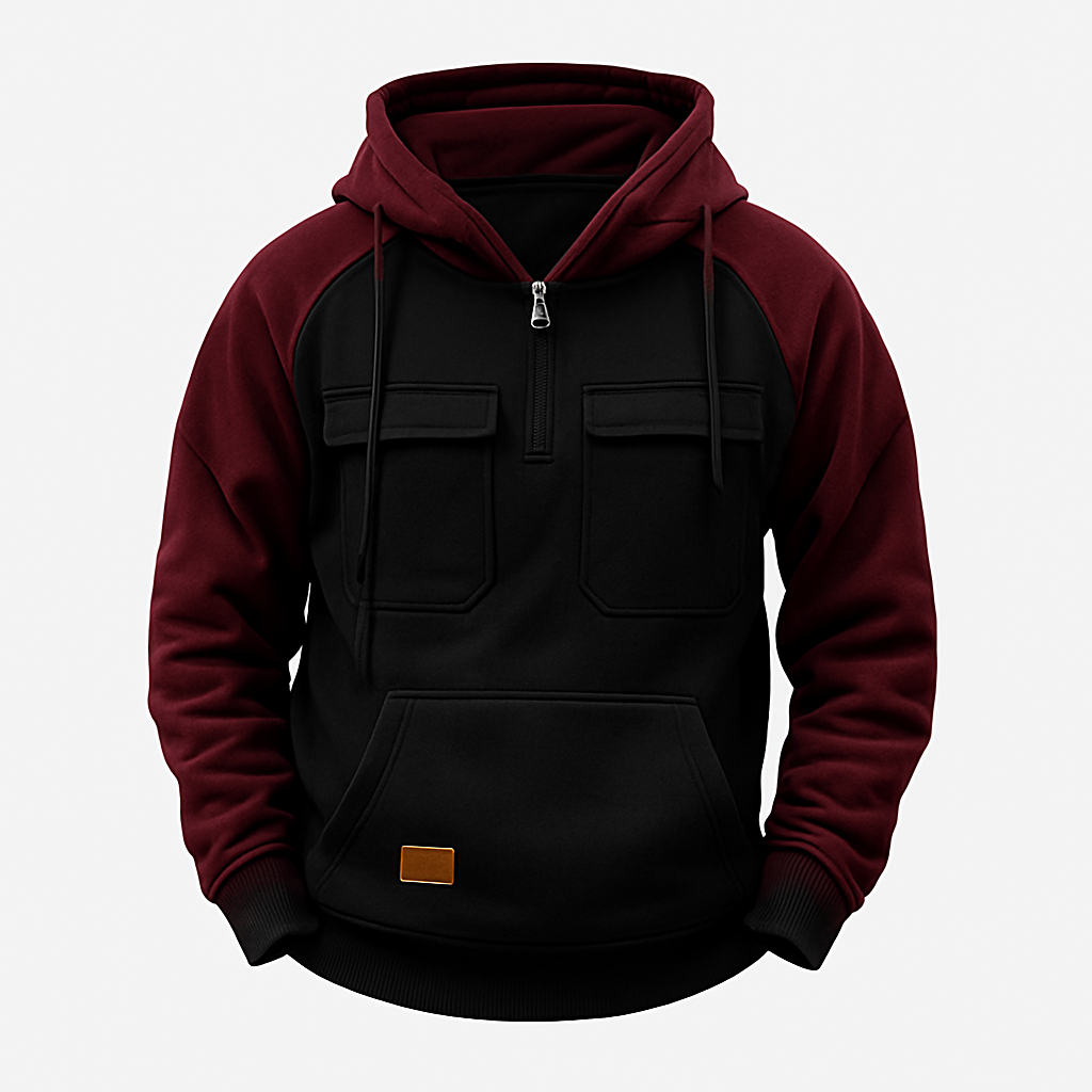 William | Hoodie