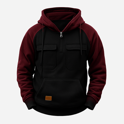 William | Hoodie