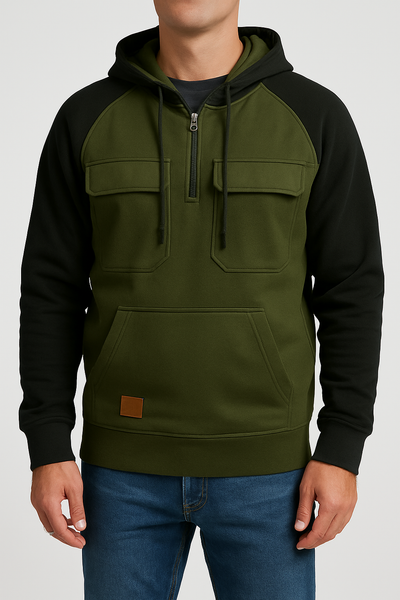 William | Hoodie